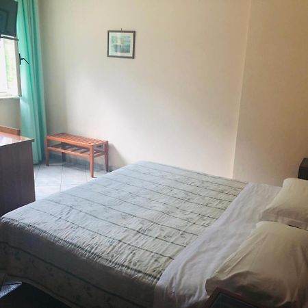 Hotel Elisabetta カステッランマーレ・ディ・スタービア エクステリア 写真